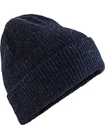 B Pletená čepice 53.0 navy marl model 22540194 - Beechfield B Pletená čepice 53.0 navy marl model 22540194 - Beechfield