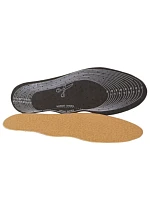 Coccine Dětské Kožené Vložky Na Latex K Vyříznutí 19-35