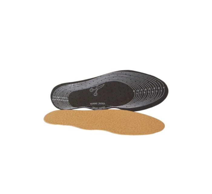 Coccine Dětské Kožené Vložky Na Latex K Vyříznutí 19-35