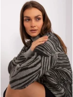 Jumper AT SW 2357.96 khaki Jumper AT SW 2357.96 khaki