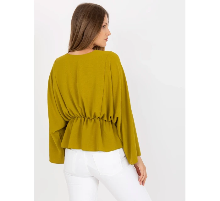 Halenka DHJ BZ 11979.67 oliv