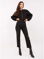 Spodnie IT SP model 21302290 czarny - FPrice