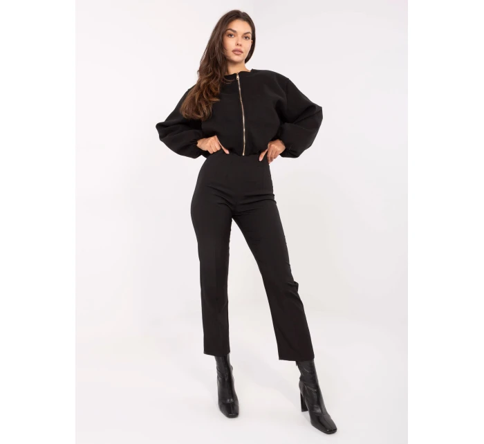 Spodnie IT SP model 21302290 czarny - FPrice