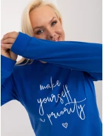 Halenka RV BZ 9173.29X kobalt Halenka RV BZ 9173.29X kobalt