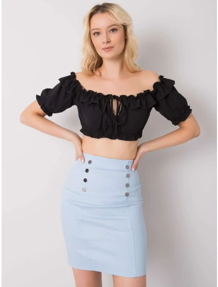 Top TW TP BI 26718.46 černá