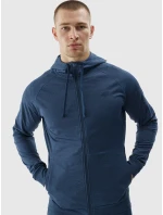 Pánská sportovní mikina 4F Pánská sportovní mikina 4F