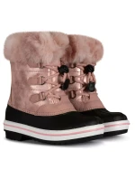 Dívší obuv Trespass Eiry