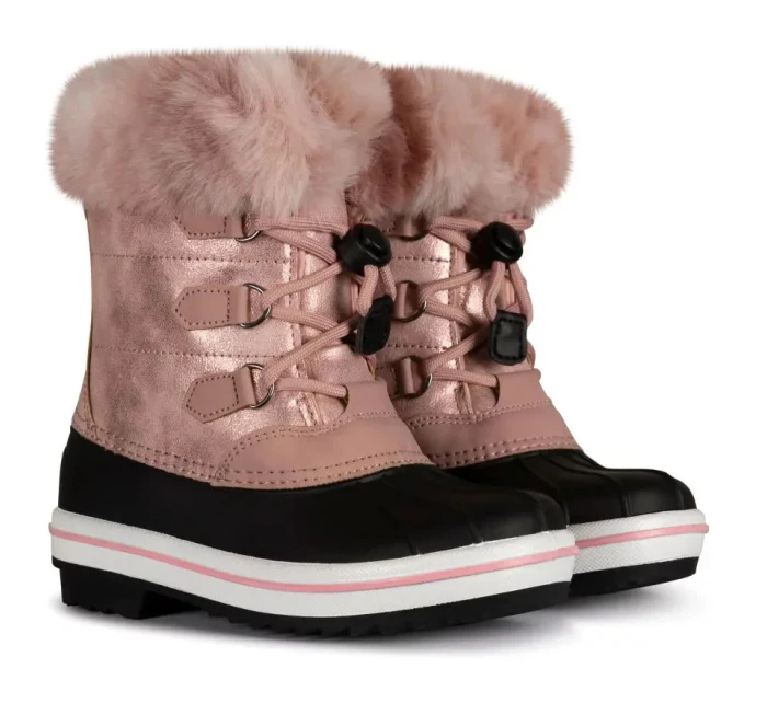 Dívší obuv Trespass Eiry