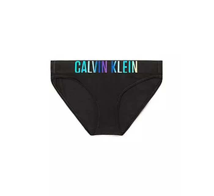 Spodní prádlo Dámské kalhotky BIKINI 000QF7835EUB1 - Calvin Klein
