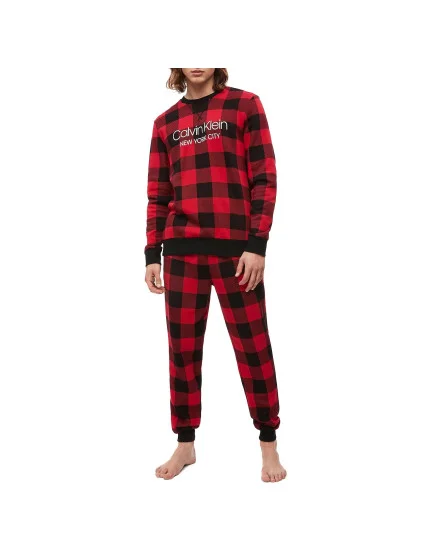 Pánská mikina   model 8003729 - Calvin Klein