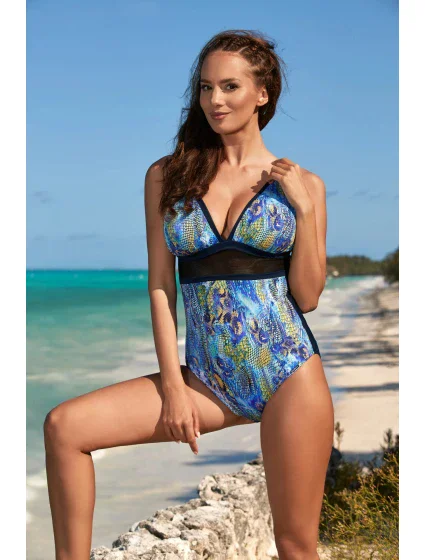 Dámské plavky Beryl 05 - Madora