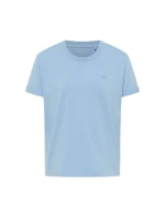 Dámské tričko C Tee  Jeans modrá  model 21049879 - Mustang