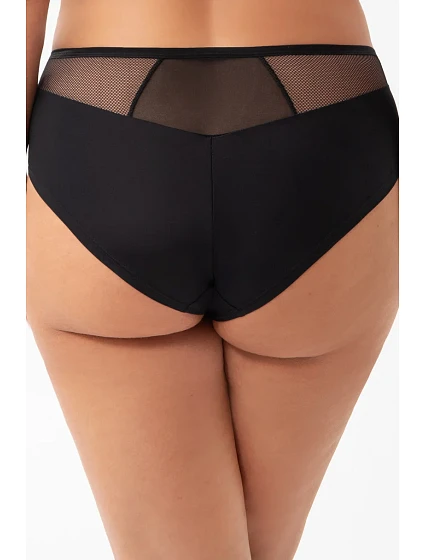 KALHOTKY  ČERNÉ model 20952968 - Gorsenia
