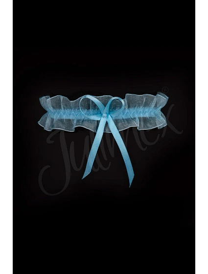 modrá PLUS SIZE model 22210373 - Julimex modrá PLUS SIZE model 22210373 - Julimex