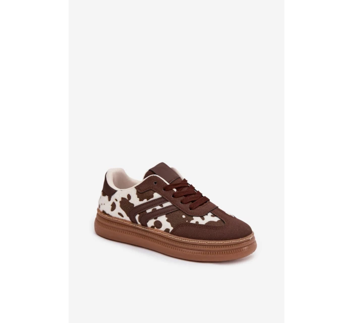 Sportovní obuv  model 222976 Step in style