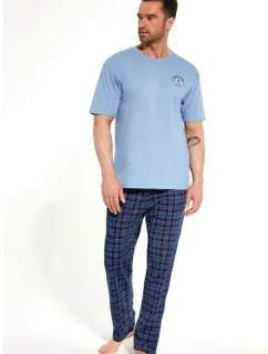 Pánské pyžamo model 17656294 - Cornette