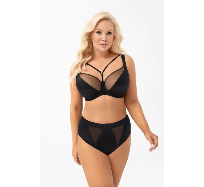 Gorsenia F005 Marisa kalhotky M-4XL