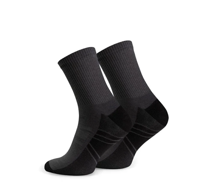 Pánské ponožky Steven art.057