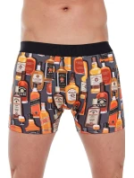 Pánské boxerky 508/143 High emotion - CORNETTE