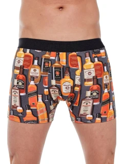 Pánské boxerky 508/143 High emotion - CORNETTE