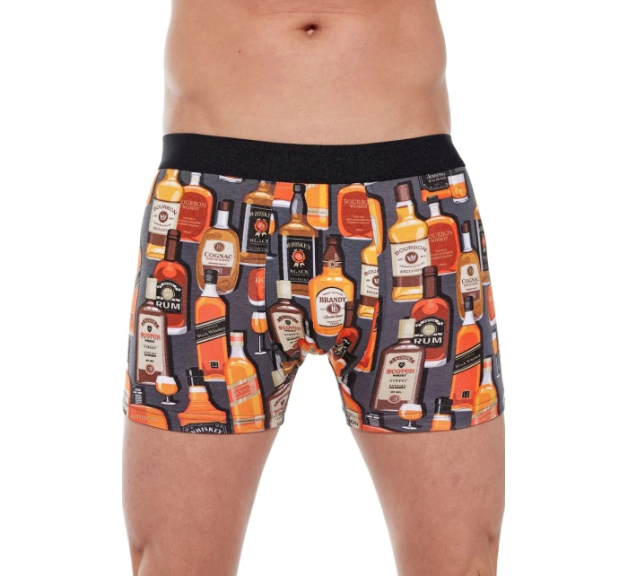 Pánské boxerky 508/143 High emotion - CORNETTE