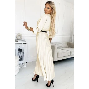 Dámské šaty 462-4 SERENA - Numoco basic Dámské šaty 462-4 SERENA - Numoco basic