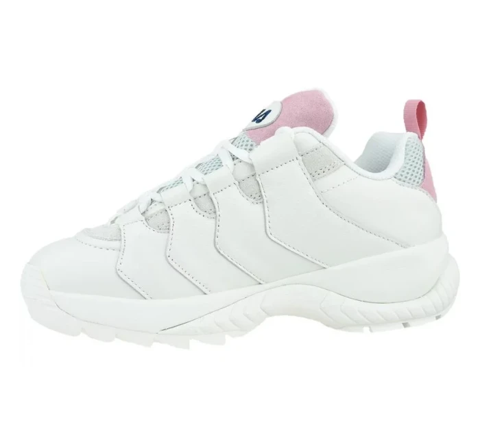 Boty Low W model 19401286 - Fila Boty Low W model 19401286 - Fila