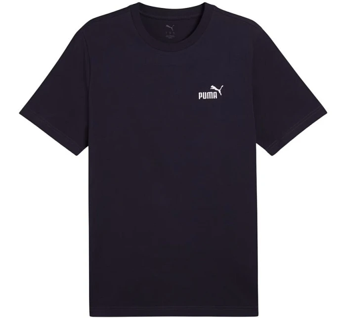 Puma Ess Small No.1 Logo Tee M 682534 16 pánské tričko