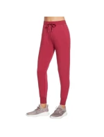Skechers Restful Jogger Pant W03PT49-RAS Pink L Skechers Restful Jogger Pant W03PT49-RAS Pink L
