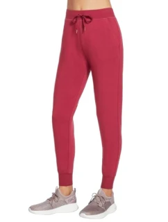 Jogger Pant Pink L model 21388264 - Skechers