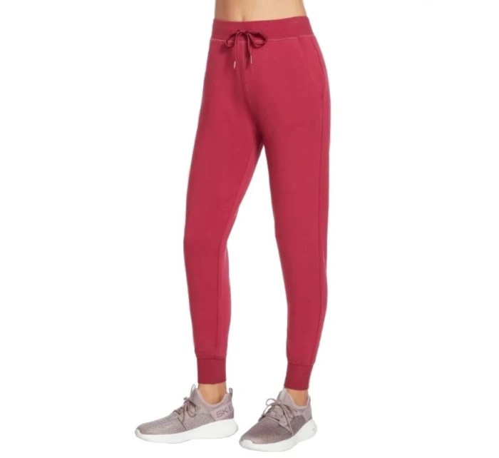 Skechers Restful Jogger Pant W03PT49-RAS Pink L Skechers Restful Jogger Pant W03PT49-RAS Pink L