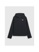 Softshellová bunda s membránou dámská dámské model 21736594 - 4F Softshellová bunda s membránou dámská dámské model 21736594 - 4F