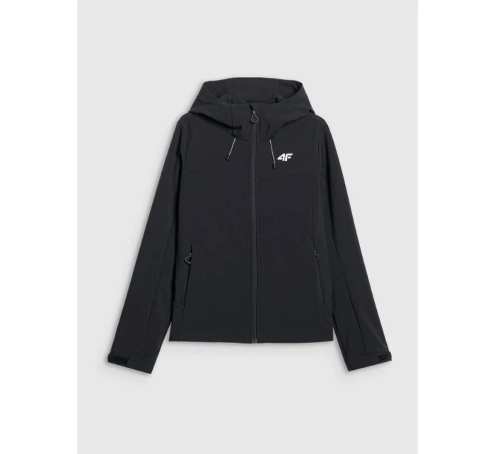 Softshellová bunda s membránou dámská dámské model 21736594 - 4F Softshellová bunda s membránou dámská dámské model 21736594 - 4F
