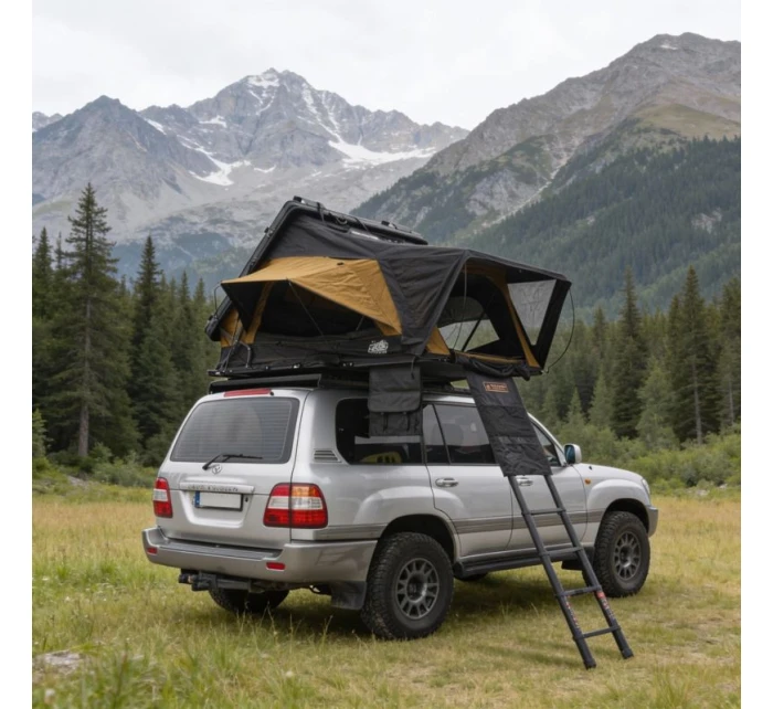 OFFLANDER FOLD E 150 STŘEŠNÍ STAN