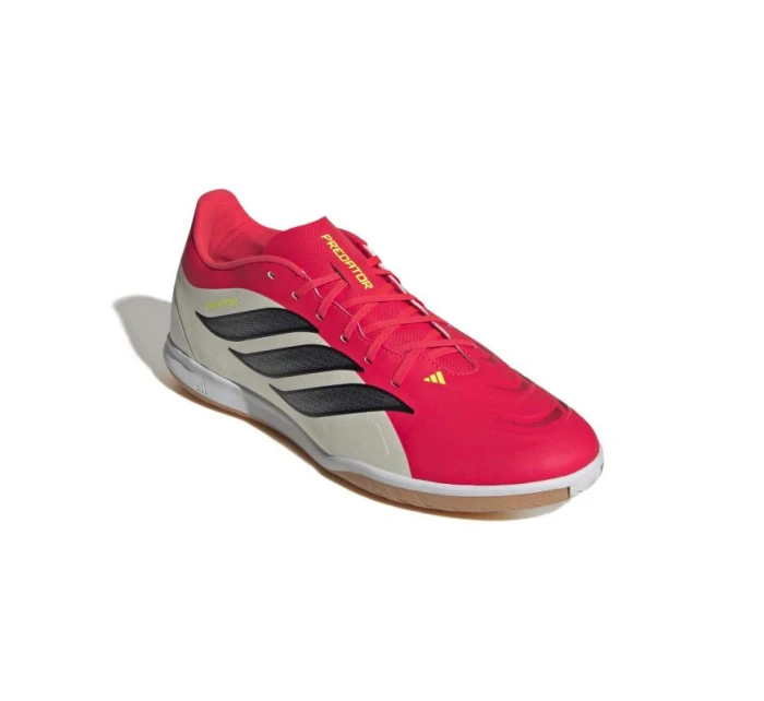 Boty adidas Predator Club IN Sala JS0357