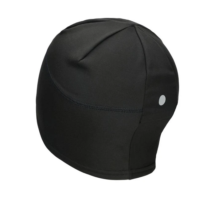 Asics Zimní běžecká čepice černá 3013B179 001 Asics Zimní běžecká čepice černá 3013B179 001