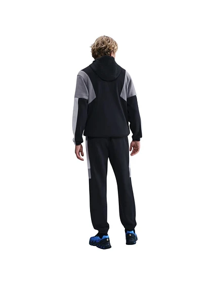 Pánská tepláková souprava Sportswear černá, 010 model 22230356 - NIKE