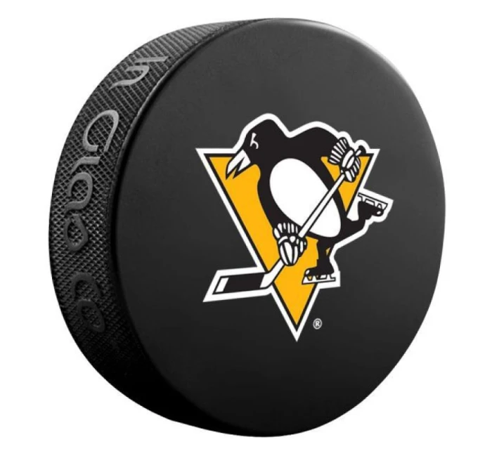 Pamětní hokejový puk Inglasco NHL Basic 510AN000400