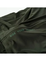 Dámský cyklistický dres Foxtrot W 92800406922 - Radvik