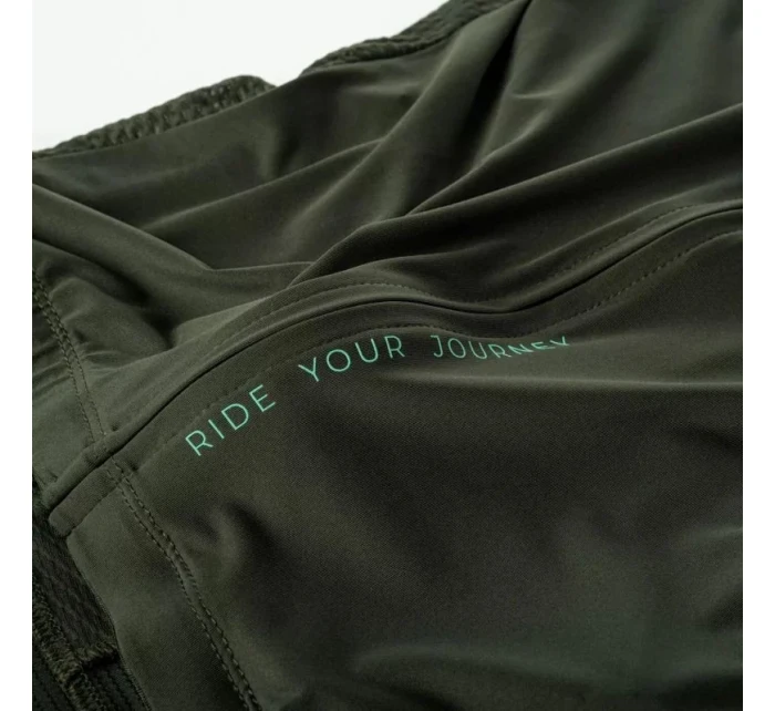 Dámský cyklistický dres Foxtrot W 92800406922 - Radvik