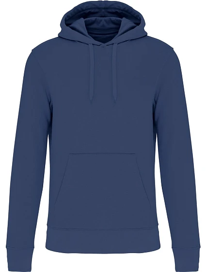 K Pánská ecofriendly mikina s kapucí 20. deep blue model 22440544 - Kariban K Pánská ecofriendly mikina s kapucí 20. deep blue model 22440544 - Kariban