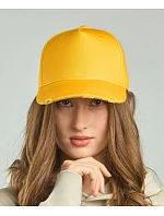 Atlantis Headwear Cargo 5 panelová kšiltovka "Cargo" 33.8030 black