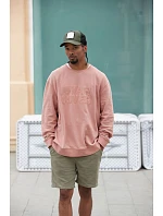 B 636 5 Panelová kšiltovka s nášivkou olive green/black model 22451119 - Beechfield
