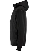 Craft Corporate ADV Unify Hoodie Jacket M Pánská bunda s kapucí 81.9132 black Craft Corporate ADV Unify Hoodie Jacket M Pánská bunda s kapucí 81.9132 black