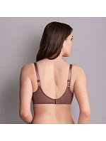 Fleur chirurgická podprsenka oboustranná model 10630990 berry - Anita Care Fleur chirurgická podprsenka oboustranná model 10630990 berry - Anita Care