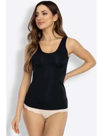 Mitex FEEL GOOD TOP barva:černá Mitex FEEL GOOD TOP barva:černá