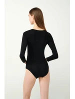 Body s dlouhými rukávy model 20516996 - Vamp