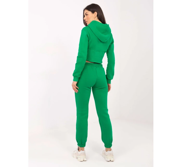 Sada EM KMPL 685.17X zelená