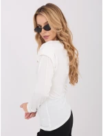 Bluzka IT BZ model 21782371 ecru - FPrice