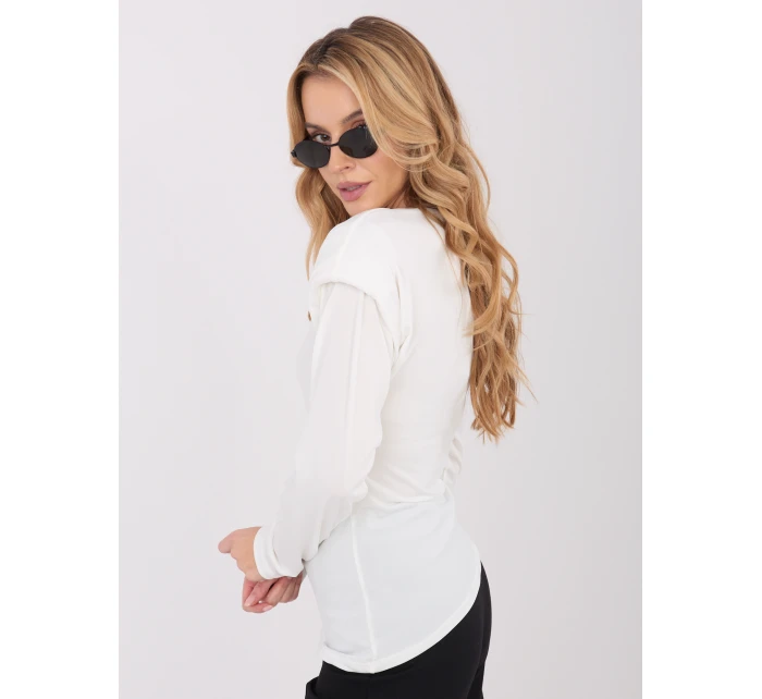 Bluzka IT BZ model 21782371 ecru - FPrice